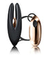 Rocks Off Mimosa - Black/Rose Gold