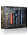 Rocks Off Silhouette Dark Desires Kit - Copper/Black
