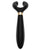 Satisfyer Partner Multifun 3 - Black