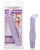 First Time Softee Pleaser - Purple