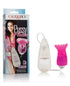 Pussy Pleaser Clit Arouser - Pink