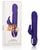 Jack Rabbit Signature Silicone Thrusting Rabbits - Purple | Lavish Sex Toys