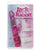 Jack Rabbit Petite - Pink | Lavish Sex Toys