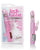 Jack Rabbit Petite Thrusting - Pink | Lavish Sex Toys