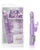 Jack Rabbit Petite Thrusting - Purple | Lavish Sex Toys