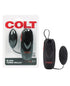 COLT Turbo Bullet - Black