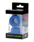 Sport Fucker Nutt Job Ring - Blue