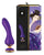 Shunga Sanya Intimate Massager - Purple | Lavish Sex Toys