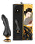 Shunga Sanya Intimate Massager - Black | Lavish Sex Toys
