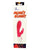 Voodoo Money Bunny 10X Wireless - Pink