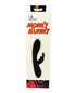Voodoo Money Bunny 10X Wireless - Soild Black