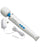Vibratex Magic Wand Unplugged Rechargeable | Lavish Sex Toys