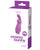 VeDO Crazzy Bunny Rechargeable Bullet - Perfectly Purple | Lavish Sex Toys