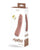 VeDo Rialto Rechargeable Vibe - Mocha