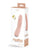 VeDo Rialto Rechargeable Vibe - Vanilla