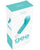 VeDO Gee Mini Vibe - Tease Me Turquoise