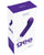 VeDO Gee Mini Vibe - Into You Indigo | Lavish Sex Toys