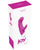 VeDO Joy Mini Vibe - Hot in Bed Pink | Lavish Sex Toys