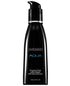 Wicked Sensual Care Aqua Waterbased Lubricant - 4 oz Fragrance Free