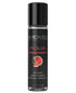 Wicked Sensual Care Aqua Waterbased Ludricant - 1 oz Watermelon