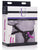 Strap U Double G Deluxe Vibrating Strap-On Kit