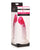 Strap U G Swirl G Spot Silicone Dildo - Pink | Lavish Sex Toys