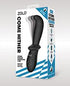ZOLO Come Hither Prostate Vibe - Black