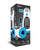 ZOLO Blow Gun - White/Blue | Lavish Sex Toys