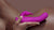 Femme Funn Pirouette - Purple