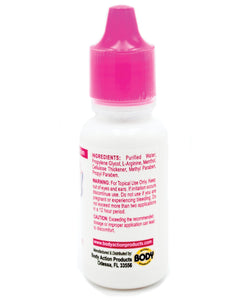 Liquid V Female Stimulant - 15 ml Bottle | Lavish Sex Toys