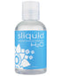 Sliquid H2O Intimate Lube Glycerine & Paraben Free - 4.2 oz