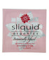 Sliquid Organics O Gel - .17 oz Pillow