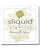 Sliquid Organics Silk Lubricant - .17 oz Pillow