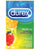 Durex Tropical Color & Scents Condoms- Box of 12