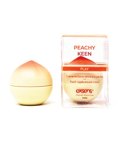 EXSENS of Paris Nipple Cream - 8 ml Peachy Keen | Lavish Sex Toys