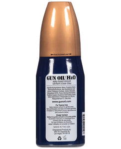Gun Oil H2O - 8 oz