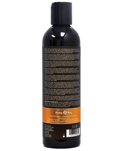 Earthly Body Massage & Body Oil - 8 oz Dreamsicle