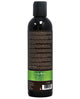 Earthly Body Massage & Body Oil - 8 oz Naked in the Woods