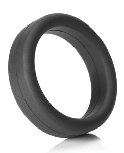 Tantus 1.5" Supersoft C Ring - Black