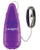 Teardrop Bullet - Purple