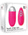 Adam & Eve Turn Me On Love Bullet - Pink | Lavish Sex Toys