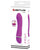 Pretty Love Truda Super Soft Silicone Vibrator - 7 Function Fuchsia