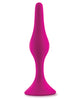 Blush Luxe Beginner Plug Medium - Pink