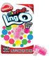 Screaming O Color Pop Quickie LingO - Pink