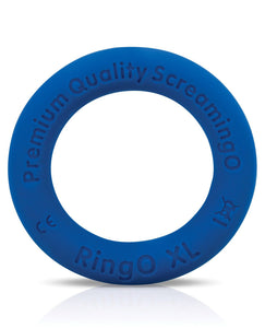 Screaming O RingO Ritz XL - Blue