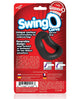 Screaming O SwingO Curved - Black