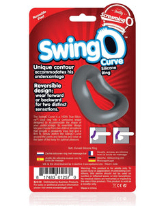 Screaming O SwingO Curved - Grey