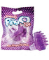 Screaming O FingO Tips - Purple