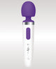 Bodywand USB Multi-Function Massager - Purple