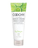 COOCHY Shave Cream - 7.2 oz Key Lime Pie | Lavish Sex Toys